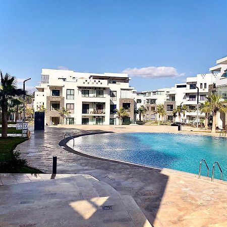 Hivernage, Agadir Bay, Beach, Pool, Modern Apartment Eksteriør bilde