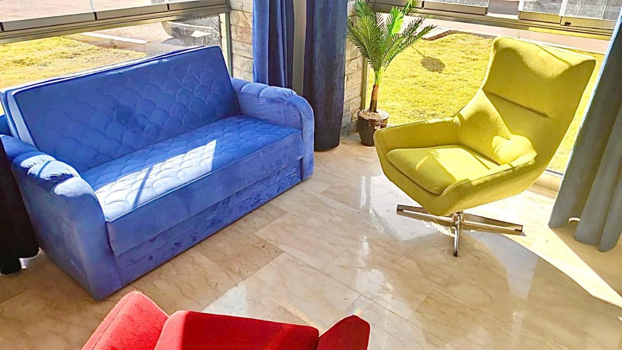 Hivernage, Agadir Bay, Beach, Pool, Modern Apartment Eksteriør bilde